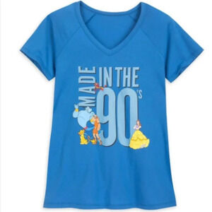 Disney Sale - Disney Character ''Made in the 90's'' T-Shirt